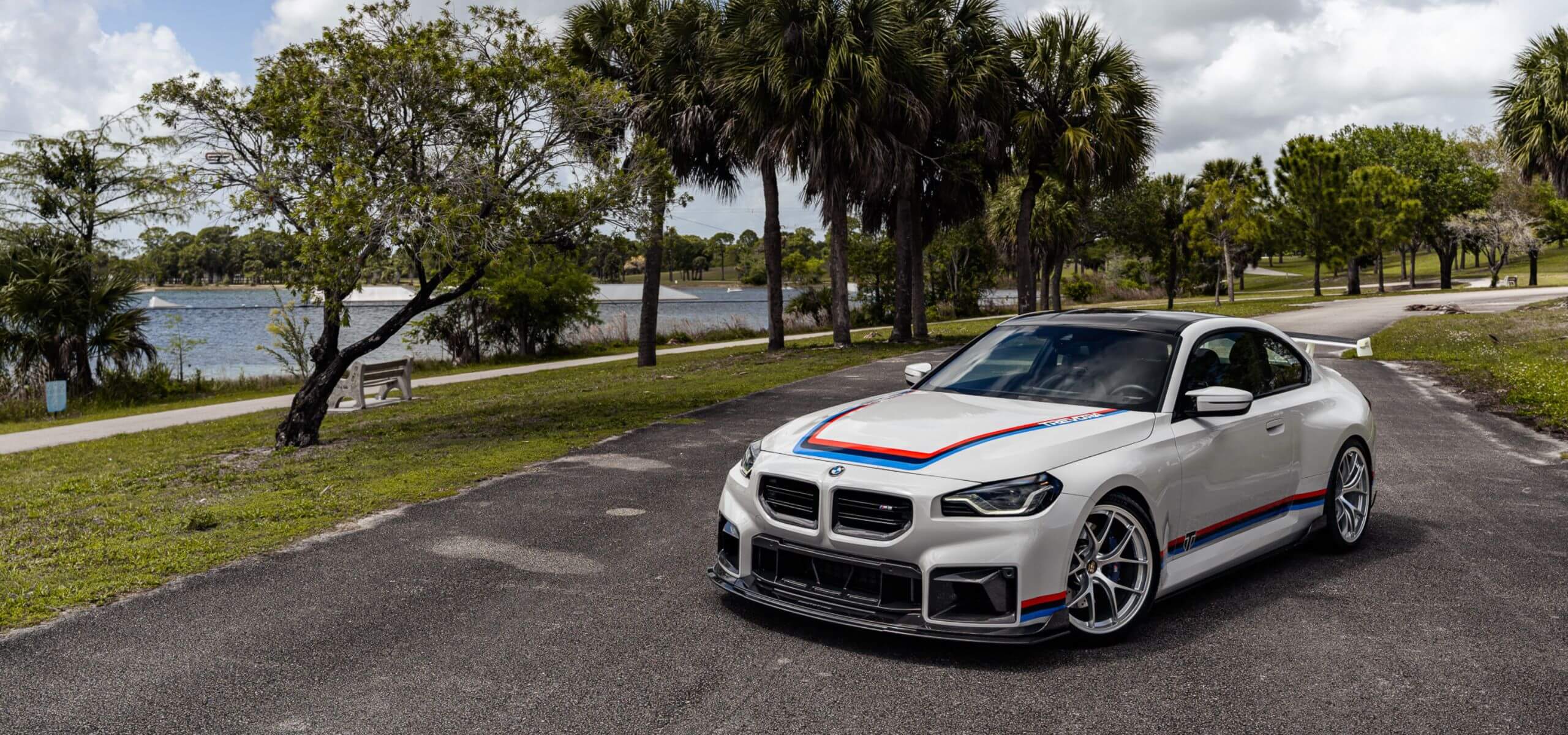 Elevate Your BMW Performance